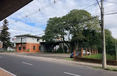 Terreno para venda  no bairro ideal em novo hamburgo