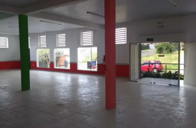 Salão para venda  no bairro jardim américa em são leopoldo