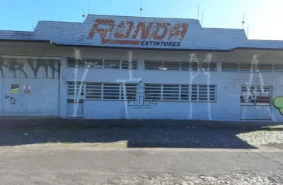 Pavilhão para venda  no bairro são miguel em são leopoldo
