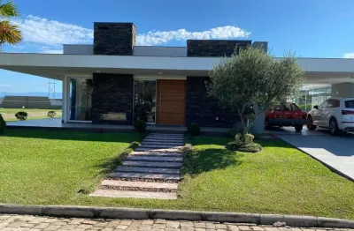 Casa em condomínio para venda  no bairro mariápolis em osório