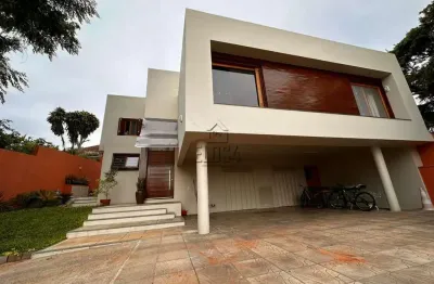 Casa para venda  no bairro morro do espelho em são leopoldo