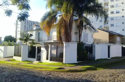 Casa para venda  no bairro cristo rei em são leopoldo