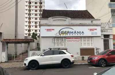 Terreno à venda no Centro, São Leopoldo 