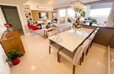Apartamento com 3 quartos à venda no Centro, São Leopoldo 