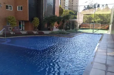 Imóvel com sacada, lareira e piscina em são leopoldo - morro do espelho