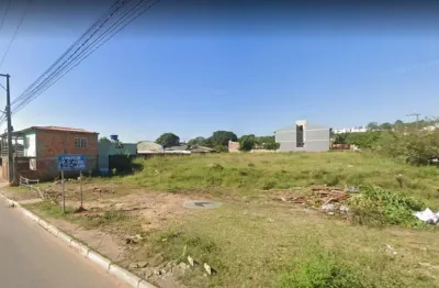 Área de terra para venda  no bairro duque de caxias em são leopoldo
