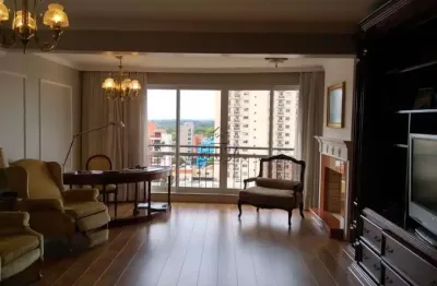 Apartamento com 3 quartos à venda no Centro, São Leopoldo 