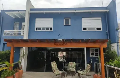 Casa para venda  no bairro cristo rei em são leopoldo