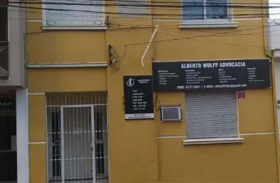 Casa comercial para venda  no centro de são leopoldo