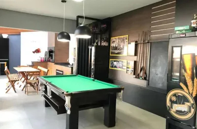 Casa para venda  no bairro encosta do sol em estância velha