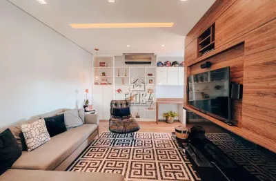 Apartamento para venda  no bairro morro do espelho em são leopoldo