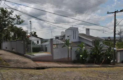 Casa para venda  no bairro jardim américa em são leopoldo