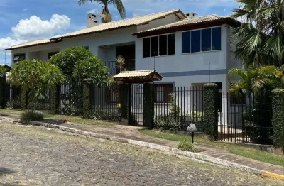 Casa para venda  no bairro santo andré em são leopoldo