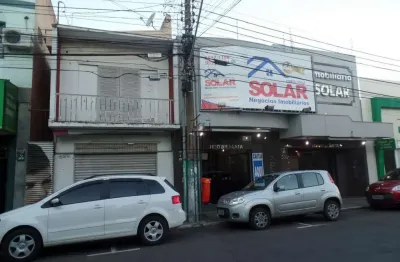 Prédio comercial para venda  no centro de são leopoldo