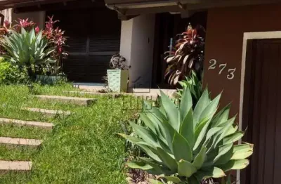 Casa para venda  no bairro padre reus em são leopoldo