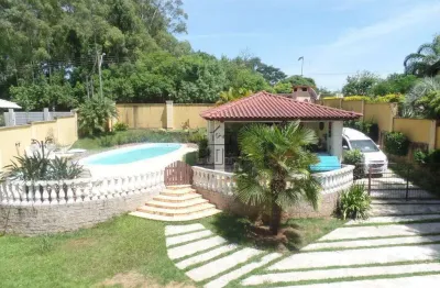 Casa para venda  no bairro campestre em são leopoldo
