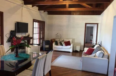 Casa para venda  no bairro pinheiro em são leopoldo