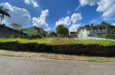 Terreno para venda  no bairro jardim mauá em novo hamburgo
