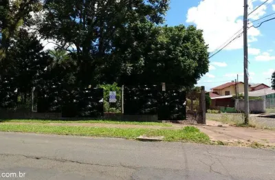 Terreno para venda  no bairro santa tereza em são leopoldo