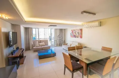 Apartamento com 3 quartos à venda no Centro, São Leopoldo 