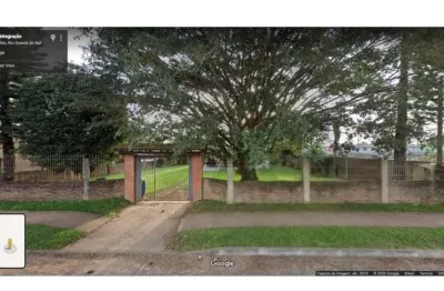 Terreno para venda  no bairro feitoria em são leopoldo
