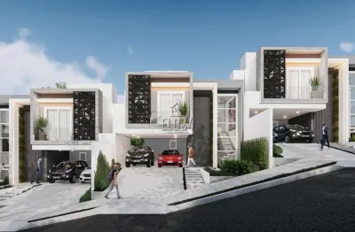 Casa para venda  no bairro jardim das acácias em são leopoldo