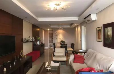 Apartamento com 3 quartos à venda no Centro, São Leopoldo 