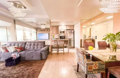 Apartamento com 3 quartos à venda no Centro, São Leopoldo 