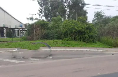 Terreno para venda  no bairro são joão batista em são leopoldo