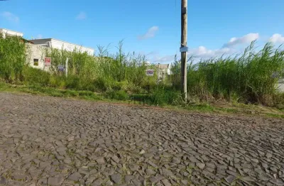 Terreno para venda  no bairro cristo rei em são leopoldo
