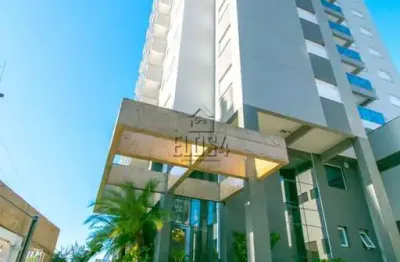 Apartamento com 3 quartos à venda no Morro do Espelho, São Leopoldo 