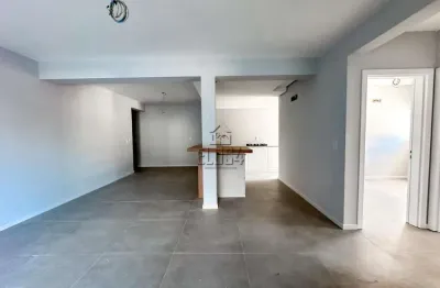 Apartamento novo, com terraço garden, pronto pra morar no bairro pinheiro
