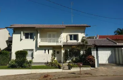 Casa para venda  no bairro jardim américa em são leopoldo