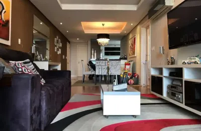Apartamento com 3 quartos à venda no Centro, São Leopoldo 