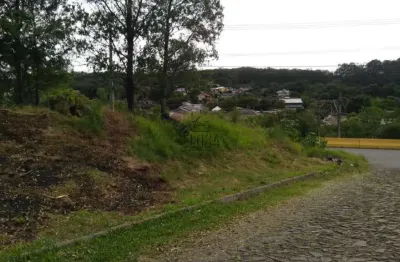 Terreno para venda  no bairro duque de caxias em são leopoldo