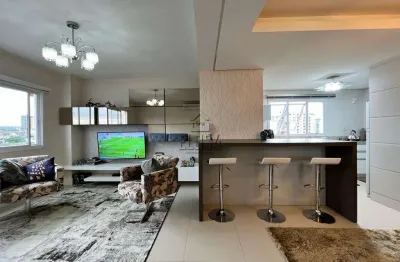Apartamento com 3 quartos à venda no Centro, São Leopoldo 