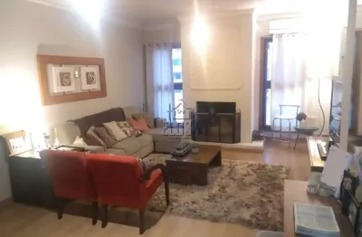 Apartamento com 3 quartos à venda no Centro, São Leopoldo 