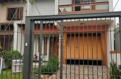 Casa para venda  no bairro cristo rei em são leopoldo