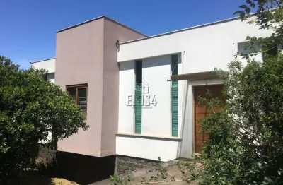 Casa para venda  no bairro santo andré em são leopoldo