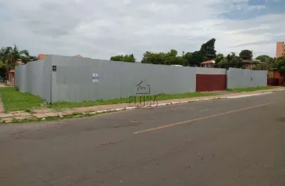 Terreno para venda  no bairro jardim américa em são leopoldo