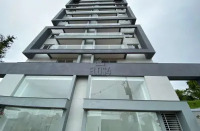 Apartamento à venda em são leopoldo - com sacada e churrasqueira
