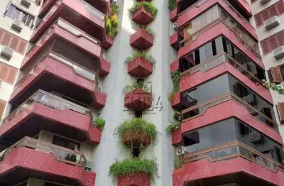 Apartamento com 3 quartos à venda no Centro, São Leopoldo 
