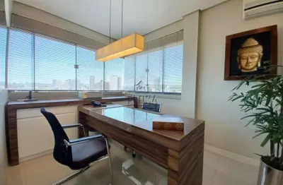 Sala comercial para venda  no centro de são leopoldo