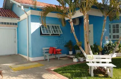Casa para venda  no bairro jardim américa em são leopoldo