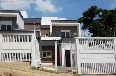 Casa para venda  no bairro jardim das acácias em são leopoldo