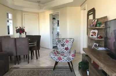 Apartamento para venda  no bairro são josé em são leopoldo