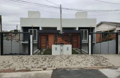Casa para venda  no bairro santa teresa em são leopoldo