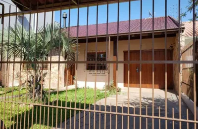 Casa para venda  no bairro feitoria em são leopoldo