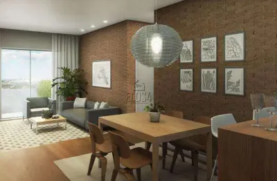 Apartamento para venda  no bairro rio branco em novo hamburgo