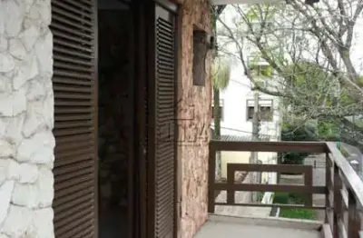 Apartamento com 3 quartos à venda no Centro, São Leopoldo 